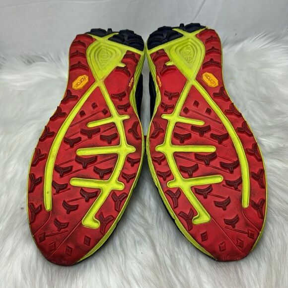 Hoka‎ One One Speedgoat Trail Running Shoes Sz 11.5 main image 4